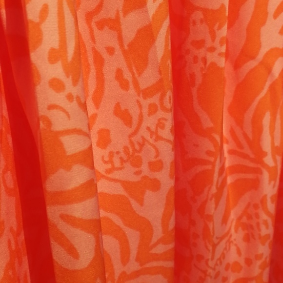 Lilly Pulitzer for Target XS dress - Picture 3 of 5